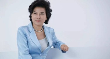 Донг Минжу: Запознајте ја најуспешната жена во кинескиот бизнис која 27 години не користела одмор!