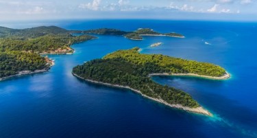 Како да купите хрватски остров и да го направите царство