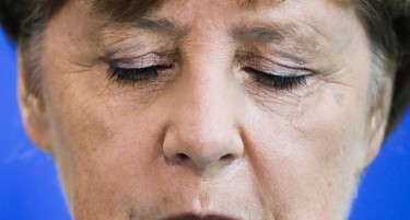 Тронот на Меркел се тресе-„германскиот Трамп“ во предност