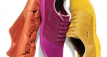 ГАЛЕРИЈА: Geox - нова полетна енергија за пролет/лето 2017