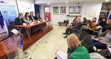 Куманово, Штип и Струмица со локални координативни тела против дискриминацијата