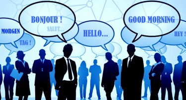 ЕВРОСТАТ: Кои странски јазици ги изучуваат Македонците?