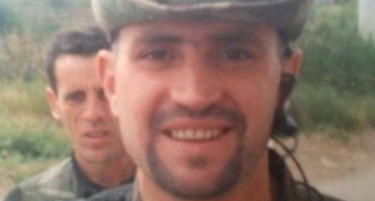 Командант Малишева вели сакале да притиснат за спроведување на Рамковниот договор