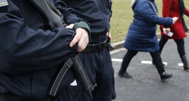 Уапсија маж во Германија, подготвувал атентат