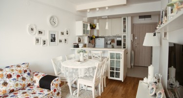 Причината поради која мора да одите на саем за градежништво