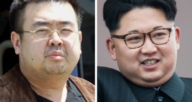 Северна Кореја го организирала убиството на Ким Џонг-нам