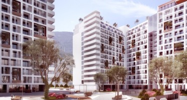 ДОМИНО - Простор каде се вкрстуваат естетиката и функционалноста