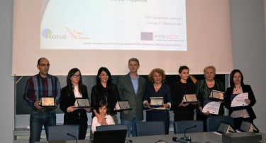 Компанијата „Авон Македонија“ добитник на награда за филантропија