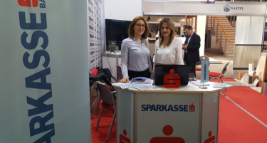 Шпаркасе Банка најави атрактивен станбен кредит со ниски и фиксни каматни стапки