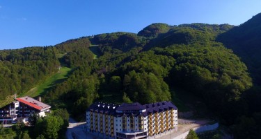 Функционални и модерни станови за сечиј вкус во Станбен Комплекс Маврово