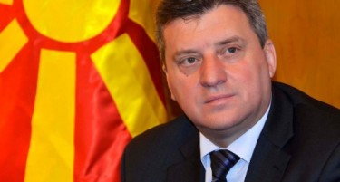 Иванов: Немa да дадам мандат на човек кој го руши суверенитетот