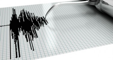 Силен земјотрес во Тихиот Океан