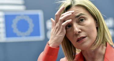 Могерини: На Западен Балкан напнато, потребна е силна поддршка на ЕУ