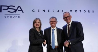 ПОСЛЕ 90 ГОДИНИ, РАЗДЕЛБА: „Џенерал Моторс“ го продаде Опел за 2,2 милијарди евра!