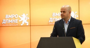 Данев: Предвремени парламентарни избори заедно со локалните се најдобро решение