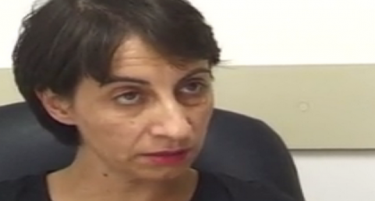 Претседателката на Основен суд Скопје 1 поднела оставка - се знаат ли причините?