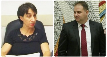 Кривичниот суд обезглавен: Зошто Михајлова даде оставка?