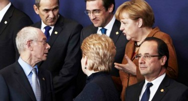 Лидерите на ЕУ нема да прават „семејни“ фотосесии на самитите