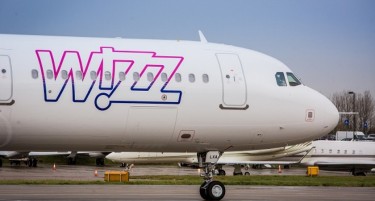 Wizz Air автоматски ќе ги додаде кредитите од откажаните летови