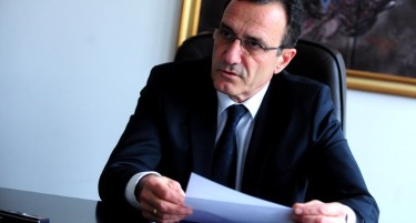 Личниот адвокат на Никола Груевски нема повеќе да биде Претседател на Здружението на адвокати