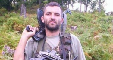 МВР тврди дека Лирим Јакупи-Нацист се наоѓа во домашен притвор во Косово, а не на Шара