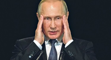 РУСИЈА МОНАРХИЈА: Путин повторно ја одби круната-не сака да биде цар и точка!