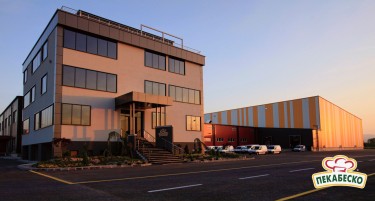 Пекабеско инвестира над 1.4 милиони евра во нова опрема и машини