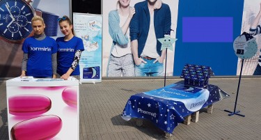 Сe обележува светска недела на сонот