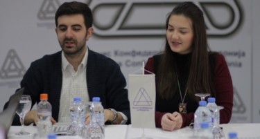 Струмичките компании ги изнесоа своите потреби за одржлив бизнис