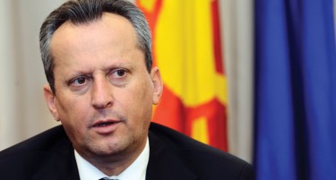 Вељаноски закажа координација - кога ќе се одржи?