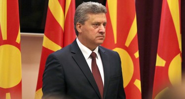 Иванов: Платформата е политичка пречка да се додели мандатот