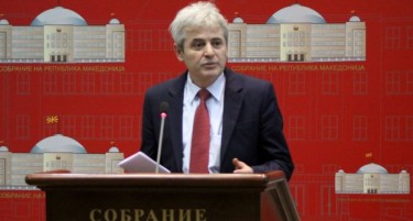 Ахмети: Ние сме дел од мнозинството и нема да го прекршиме договорот