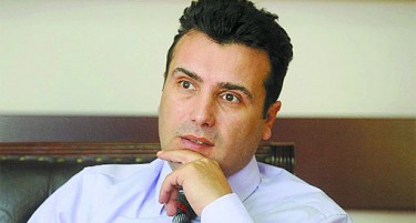 Заев: Секој ден e изгубен, изгубен за Македонија и за македонските граѓани