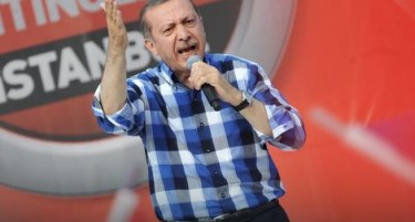 Австрија ќе забрани Ердоган да влегува во земјата