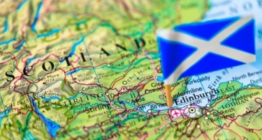 Шкотскиот парламент гласа за одржување референдум за независност