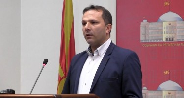 СДСМ прифатила претседател на комисијата од ВМРО ДПМНЕ за да се откочат процесите