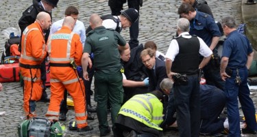 TEРОРИСТИЧКИ НАПАД ВО ЛОНДОН: Исламска држава презеде одговорност за масакрот