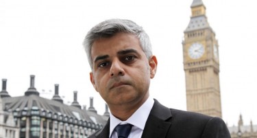 Садик Кан: Жителите на Лондон да бидат внимателни за да се спротивстават на опасностите