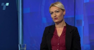 ЧАДИЕВА: СЈО кошмар за ВМРО ДПМНЕ, рокот за покренување обвиненија ќе биде продолжен