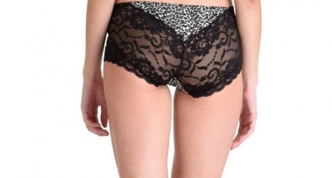 СЈО ГИ ИНСПИРИРАШЕ: ТВИТЕРЏИИТЕ збеснаа по ексклузивните гаќи Мис Тифани од 500 евра