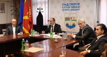 ПРОДОЛЖЕН МАНДАТ: Градоначалниците ќе бидат на функција до 15 мај