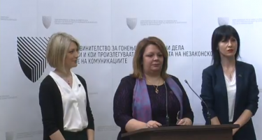 СЈО остро ги демантира наводите дека врши притисок врз медиумите