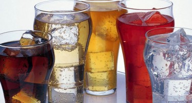 Газираните и засладените пијалоци го зголемуваат ризикот од дијабетес