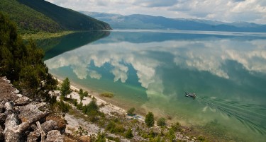 Се обновува состојбата на едно од најстарите езера во светот
