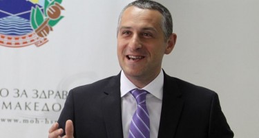 Тодоров: Банка на Советот на Европа ќе даде одобрение за изградбата на Клинички, нема простор за грешки