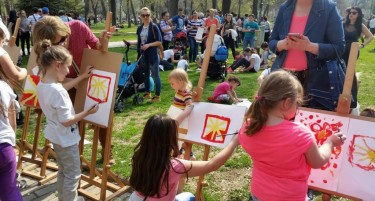 Експерти предупредуваат на злоупотреби на децата во протестите за унитарност