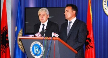 По 10 години коалиција со ВМРО-ДПМНЕ, Албанците имаат поголеми министерски апетити