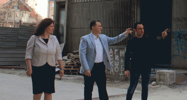 Зошто министрите во оставка му „рапортираат“ на Груевски?