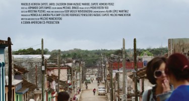 СНИМАЊЕ НА КУБА: “Крајот на времето“ – нов филм на Милчо Манчевски