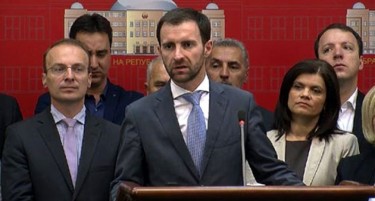 ВМРО бара реплика, ВМРО бара контра реплика, Твитерџии не останаа покуси